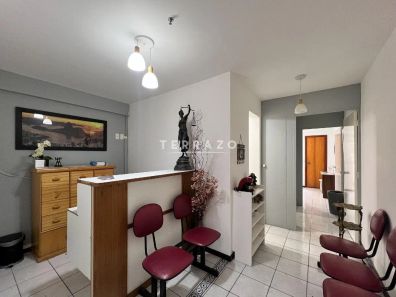 Sala Comercial à venda, 36m² no Várzea, Teresópolis
