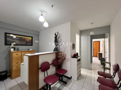 Sala Comercial à venda, 36m² no Várzea, Teresópolis