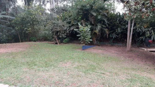 Lote/Terreno à venda, 1823m² no Jardim do Golf I, Jandira