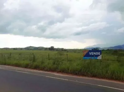 Lote/Terreno à venda, 21000m² no Bela Vista, Resende
