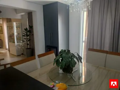 Apartamento com 2 Quartos à venda, 100m² no Centro, Americana