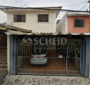 Sobrado com 3 Quartos à venda, 120m² no Vila Santana, São Paulo