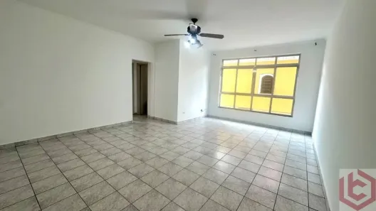 Apartamento com 2 Quartos à venda, 99m² no Embaré, Santos