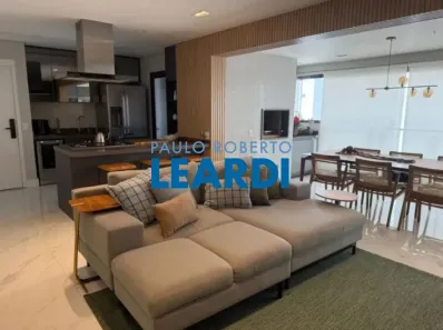 Apartamento com 2 Quartos à venda, 100m² no Campo Belo, São Paulo