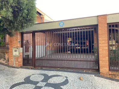 Casa com 3 Quartos à venda, 185m² no Jardim Nova Europa, Campinas