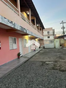 Apartamento com 2 Quartos à venda, 50m² no Ponto Novo, Aracaju