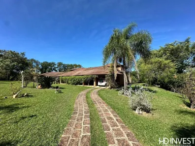 Fazenda/Sítio com 5 Quartos à venda, 3000m² no Vale das Laranjeiras, Indaiatuba