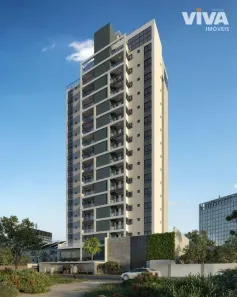 Apartamento com 2 Quartos à venda, 73m² no Dom Bosco, Itajaí