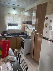 Casa com 3 Quartos à venda, 152m² no Vila Camilópolis, Santo André