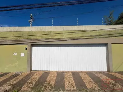 Casa com 4 Quartos para alugar, 346m² no Vila Claudia, Limeira