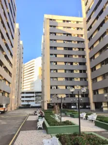 Apartamento com 3 Quartos à venda, 68m² no Monte Castelo, Fortaleza