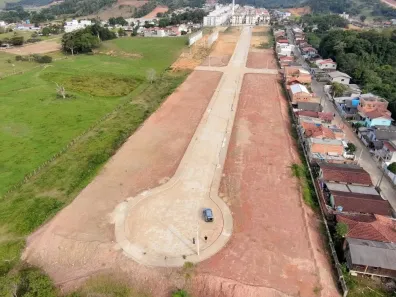 Lote/Terreno à venda, 300m² no São João Batista, São João Batista