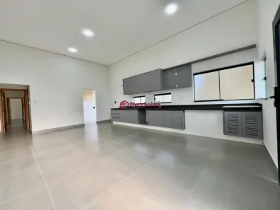 Casa com 3 Quartos à venda, 165m² no Jardim Campo Verde II, Limeira