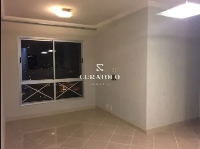 Apartamento com 3 Quartos à venda, 61m² no Fundação, São Caetano do Sul