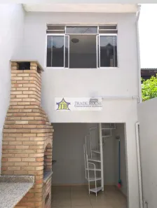 Casa com 2 Quartos à venda, 80m² no Vila Moraes, São Paulo