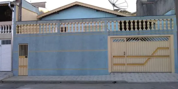 Casa com 3 Quartos à venda, 166m² no Tulipas, Jundiaí