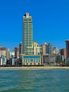 Apartamento com 3 Quartos à venda, 154m² no Centro, Florianópolis