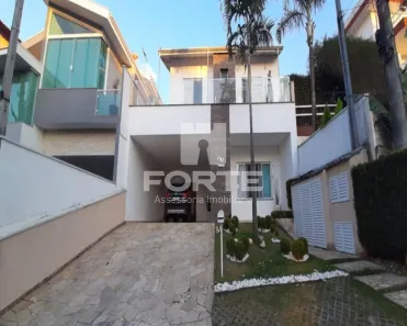 Sobrado com 4 Quartos à venda, 290m² no Parque Residencial Itapeti, Mogi das Cruzes