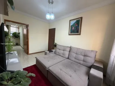 Apartamento com 3 Quartos à venda, 90m² no Cidade Nova, Belo Horizonte