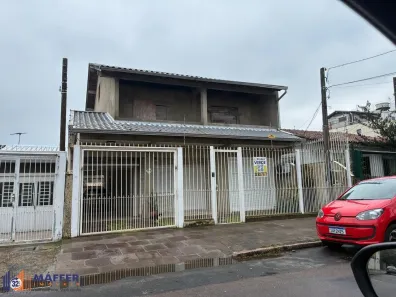 Casa com 4 Quartos à venda, 200m² no São Sebastião, Porto Alegre