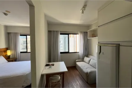 Casa com 1 Quarto à venda, 27m² no Indianópolis, São Paulo