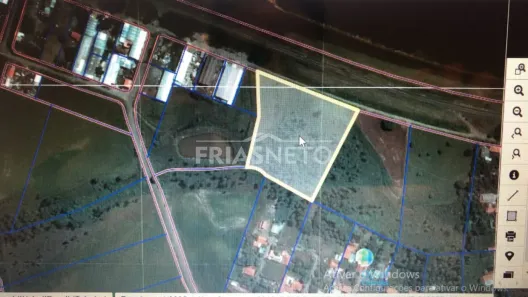 Lote/Terreno à venda, 21000m² no Centro, Piracicaba