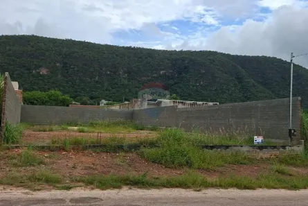 Lote/Terreno à venda, 450m² no Jardim Paraíso, Barra do Garças