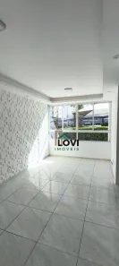 Apartamento com 2 Quartos para alugar, 57m² no Jardim das Colinas, Hortolândia