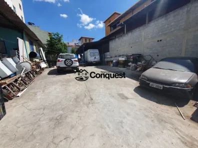 Lote/Terreno à venda, 360m² no Parque Riacho das Pedras, Contagem