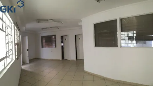 Imóvel Comercial para alugar, 110m² no Jardim Paulistano, São Paulo