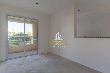Apartamento com 3 Quartos à venda, 84m² no Centro, São Bernardo do Campo