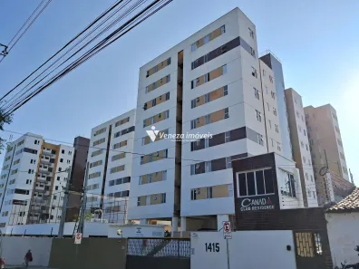 Apartamento com 3 Quartos para alugar, 56m² no Cidade Nova, Teresina