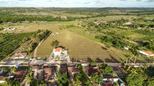 Fazenda/Sítio com 3 Quartos à venda, 580800m² no Centro, Aracaju