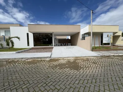 Casa de Condomínio com 3 Quartos à venda, 184m² no , Paripueira