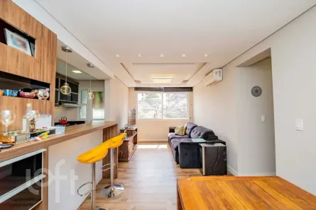 Apartamento com 2 Quartos à venda, 71m² no Rio Branco, Porto Alegre