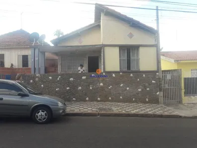 Lote/Terreno à venda, 396m² no Vila Camargo, Bauru
