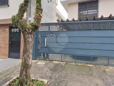 Casa com 3 Quartos à venda, 185m² no Santana, São Paulo