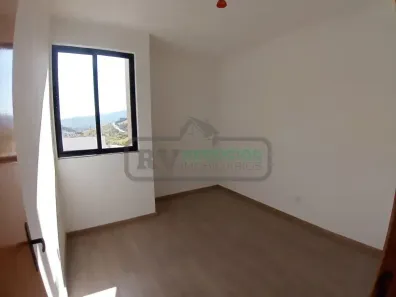 Cobertura com 3 Quartos à venda, 117m² no Recanto da Mata, Juiz de Fora