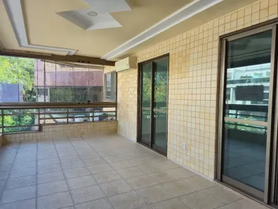 Apartamento com 3 Quartos à venda, 115m² no Recreio dos Bandeirantes, Rio de Janeiro