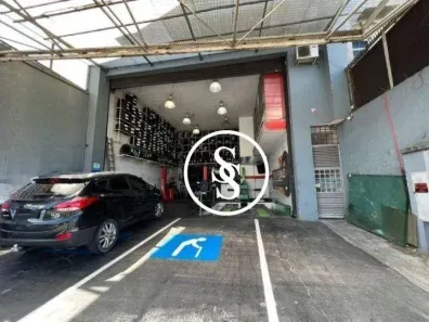 Prédio Comercial à venda, 993m² no Centro, São Bernardo do Campo