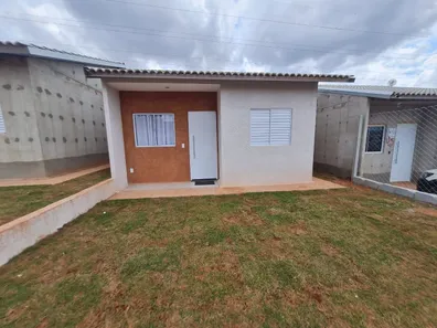 Casa de Condomínio com 2 Quartos à venda, 50m² no Caetetuba, Atibaia