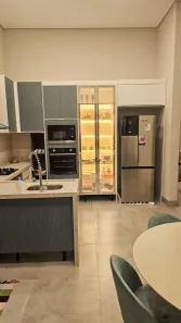 Casa de Condomínio com 3 Quartos à venda, 164m² no Morada dos Nobres, Cuiabá