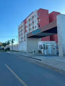 Apartamento com 2 Quartos à venda, 55m² no Parque das Nações, Aparecida de Goiânia