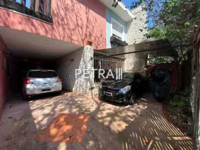 Casa com 4 Quartos à venda, 221m² no Vila Romana, São Paulo