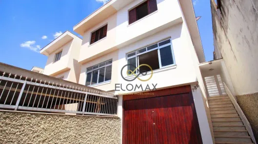 Casa com 3 Quartos à venda, 156m² no Água Fria, São Paulo
