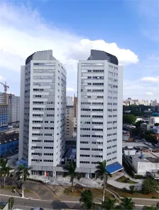 Sala Comercial à venda, 30m² no Barra Funda, São Paulo