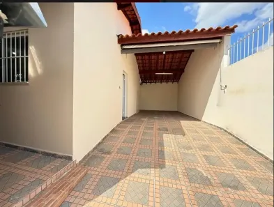 Casa com 2 Quartos à venda, 140m² no , Araçoiaba da Serra