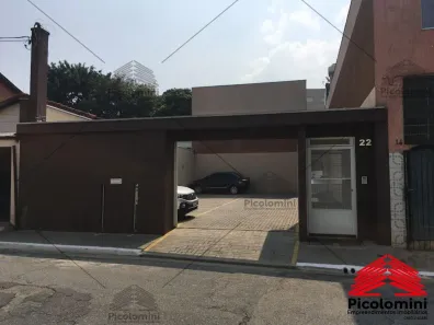 Casa com 2 Quartos à venda, 70m² no Vila Santa Clara, São Paulo