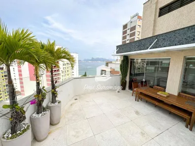 Cobertura com 4 Quartos à venda, 250m² no Icaraí, Niterói