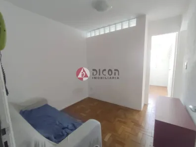 Apartamento com 1 Quarto à venda, 48m² no Bela Vista, São Paulo